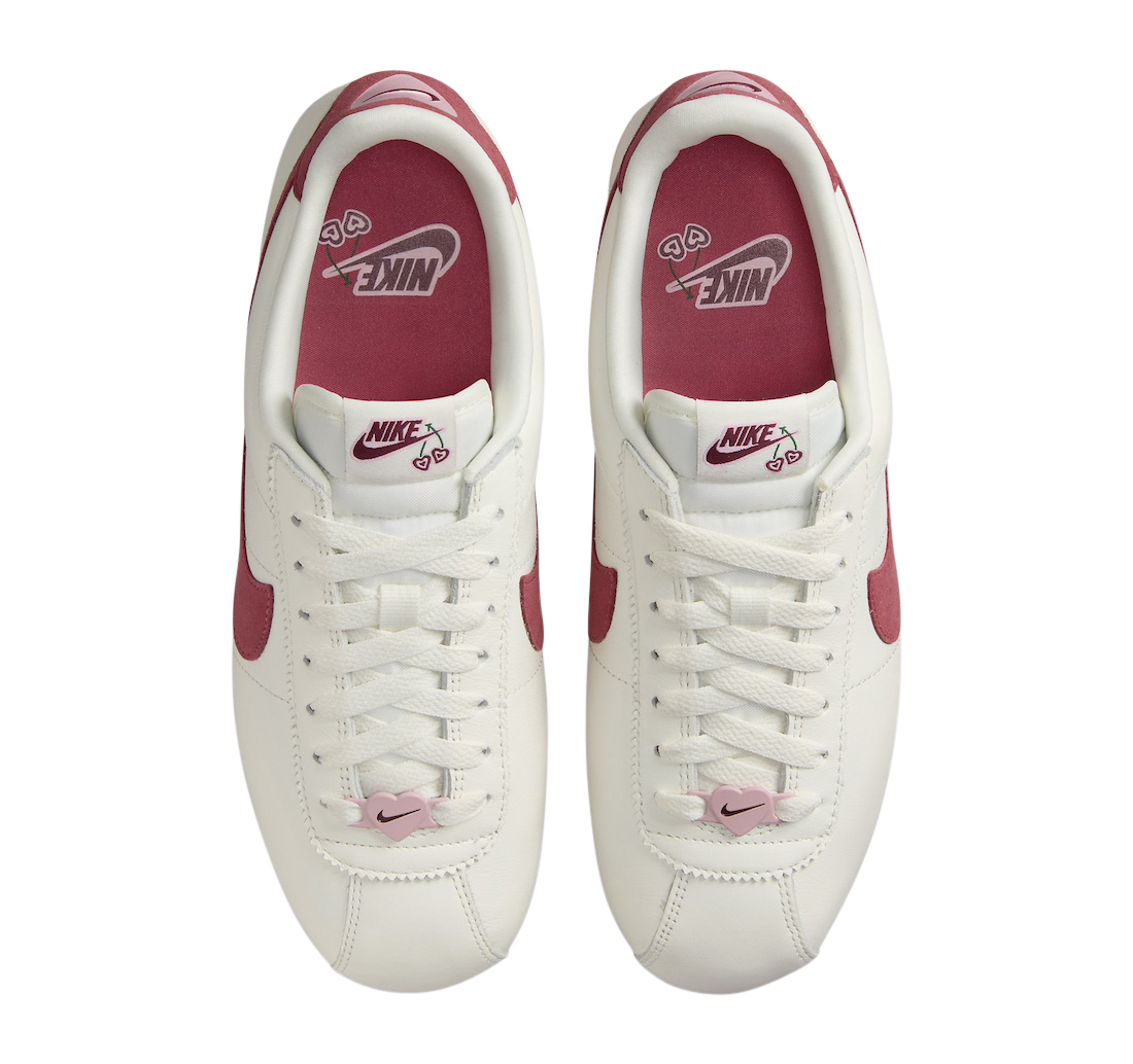 Nike WMNS Cortez Valentine’s Day FZ5167-133