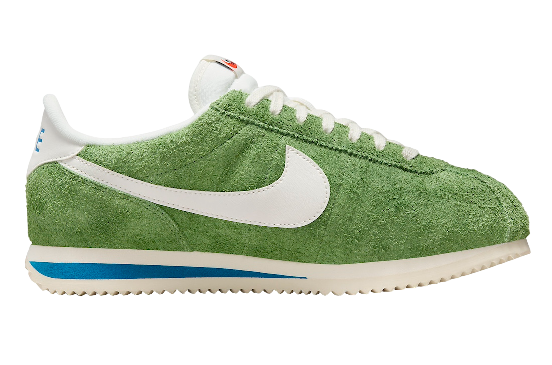 Nike WMNS Cortez Vintage Chlorophyll