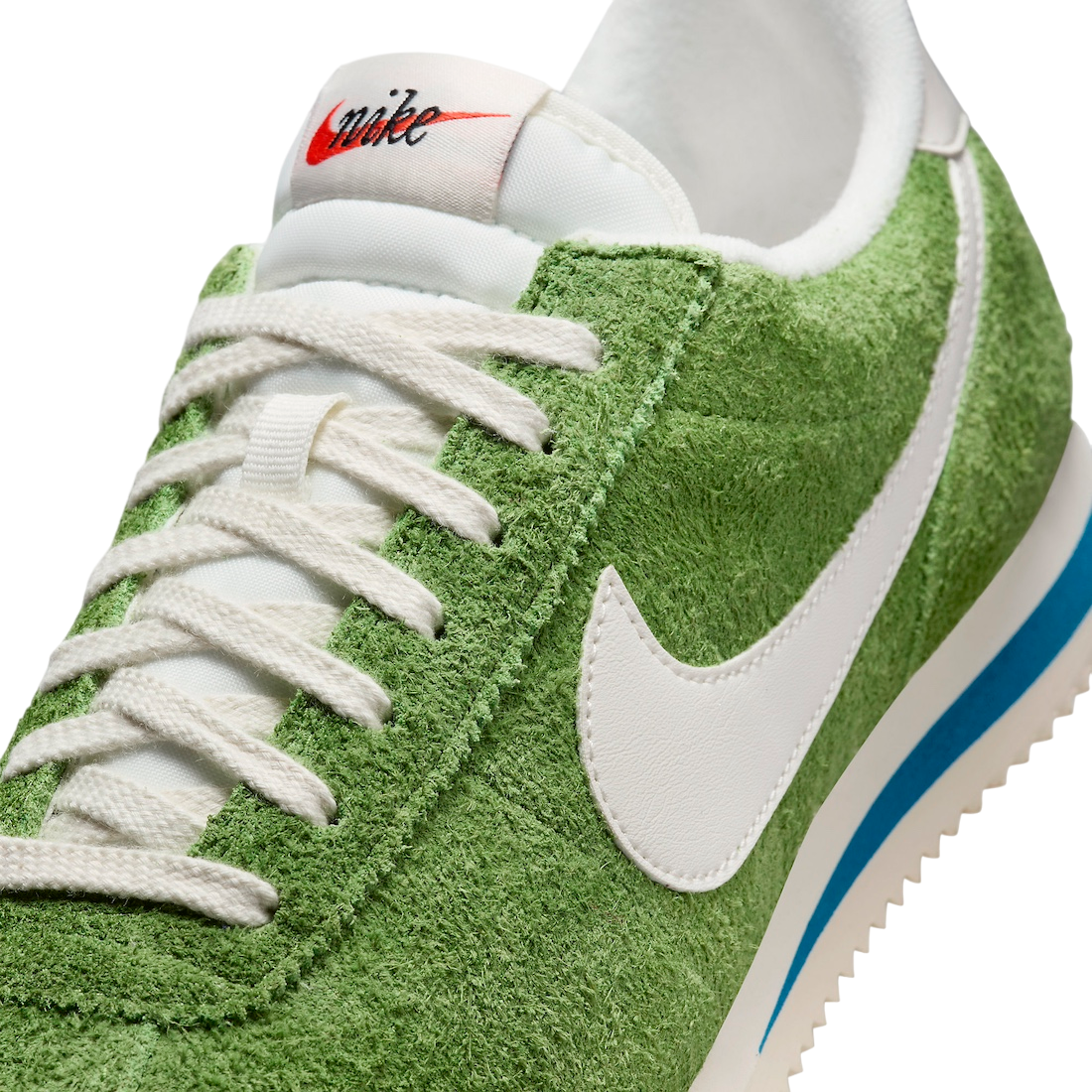 Nike WMNS Cortez Vintage Chlorophyll