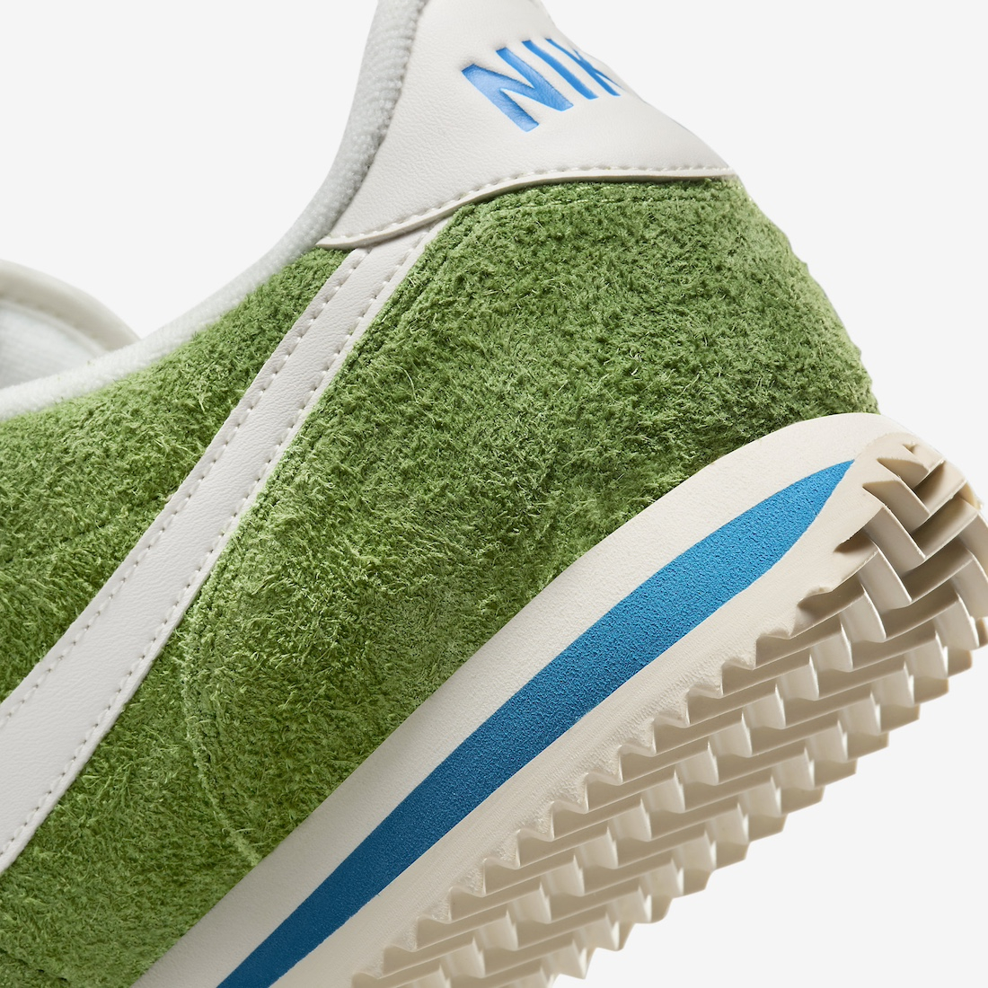 Nike WMNS Cortez Vintage Chlorophyll FJ2530-300 - KicksOnFire.com