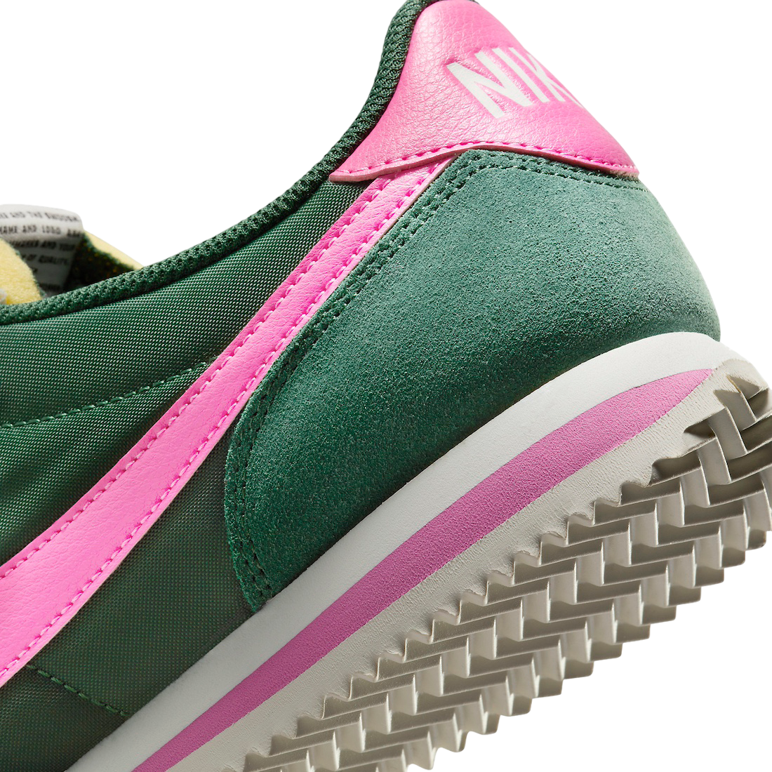 Nike WMNS Cortez Watermelon