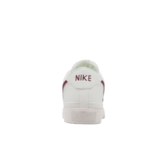 Nike WMNS Court Legacy Next Nature Summit White Rosewood DH3161106 ...