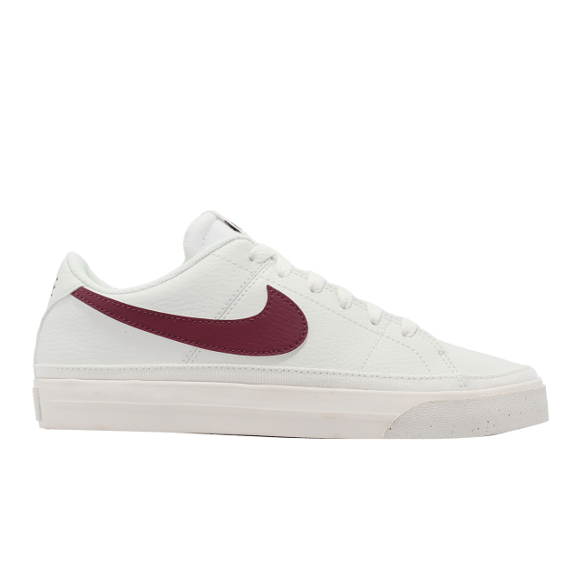 Nike WMNS Court Legacy Next Nature Summit White Rosewood