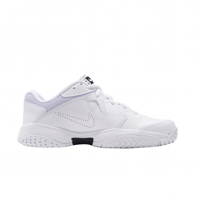 Nike WMNS Court Lite 2 White Black