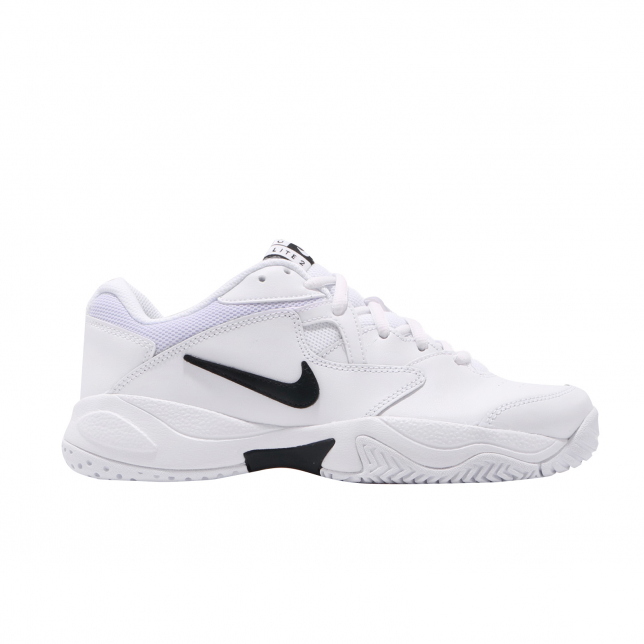 Nike WMNS Court Lite 2 White Black