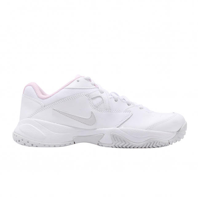 Nike WMNS Court Lite 2 White Photon Dust AR8838104