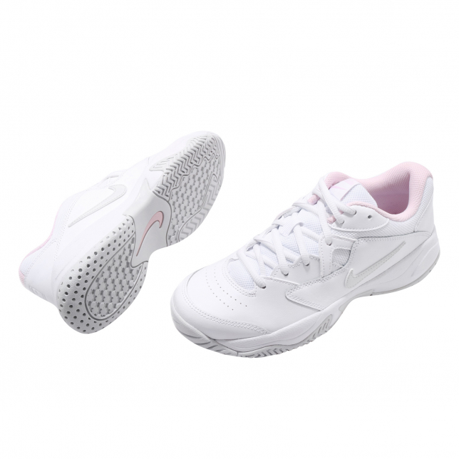 Nike WMNS Court Lite 2 White Photon Dust