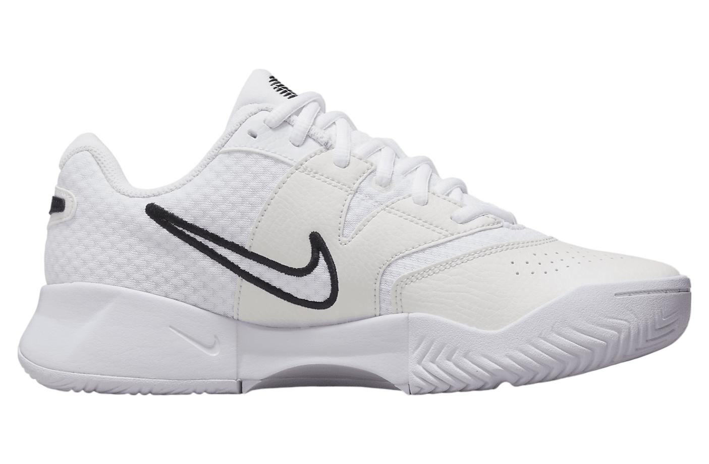 Nike Wmns Court Lite 4 White / Black