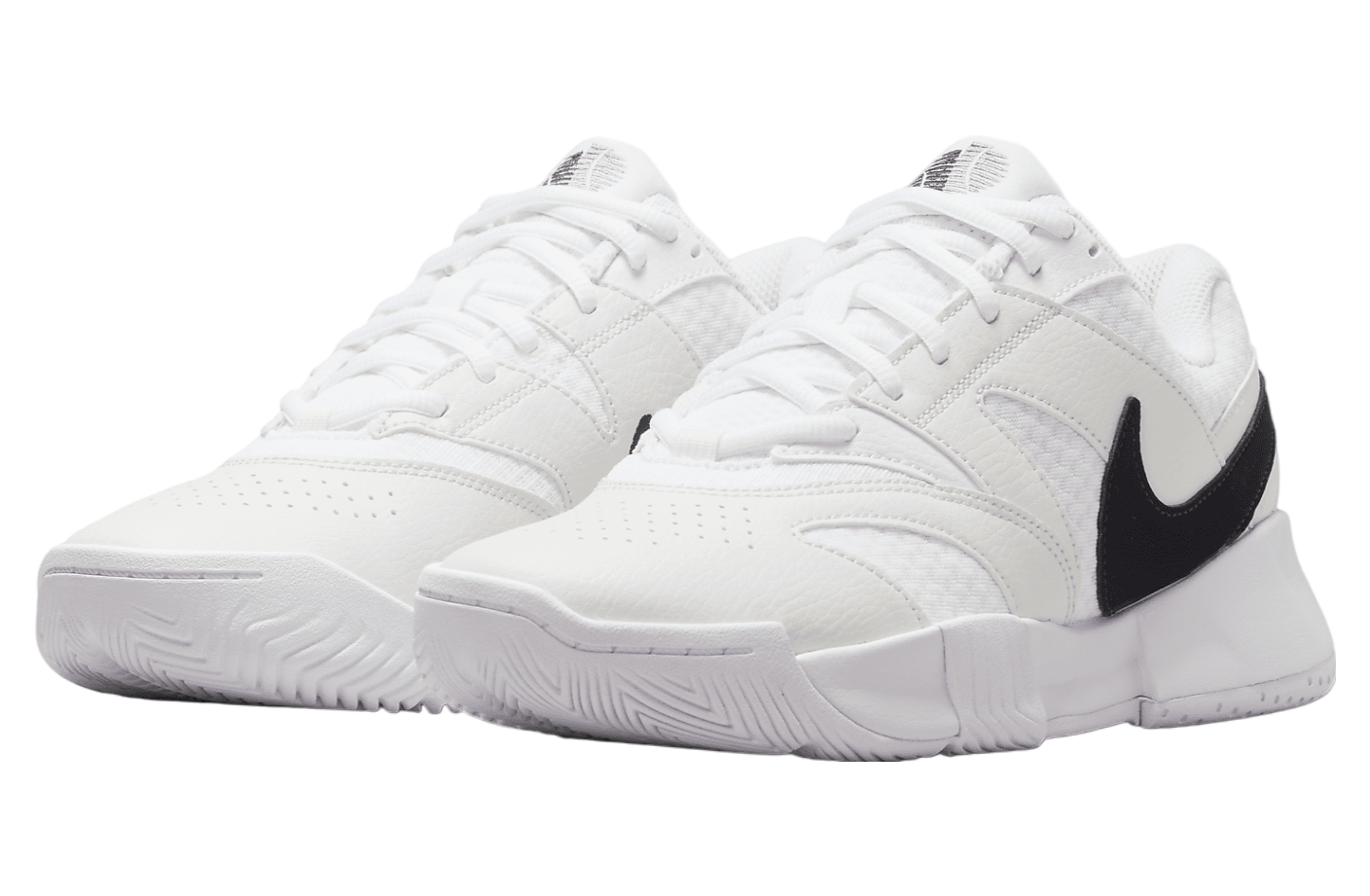 Nike Wmns Court Lite 4 White / Black