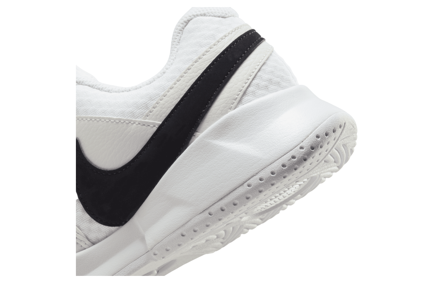 Nike Wmns Court Lite 4 White / Black