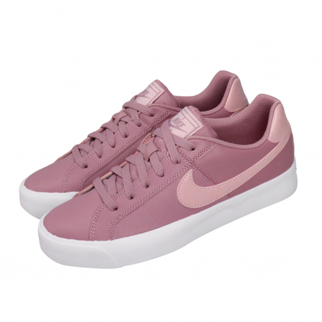 Nike WMNS Court Royale AC Plum Dust Plum Chalk