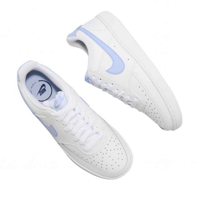 Nike WMNS Court Vision Low Royal Tint