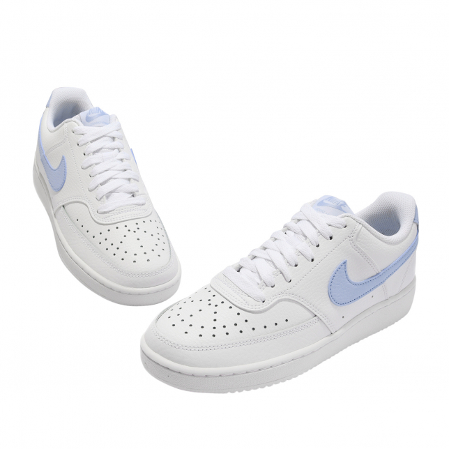 Nike WMNS Court Vision Low Royal Tint