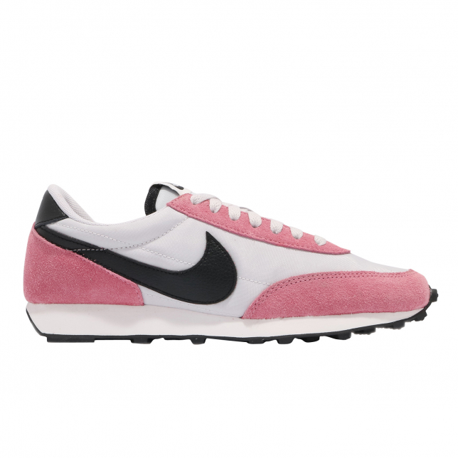 Nike WMNS Daybreak Desert Berry Black Vast Grey