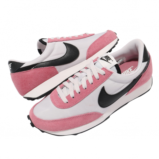 Nike WMNS Daybreak Desert Berry Black Vast Grey CK2351602