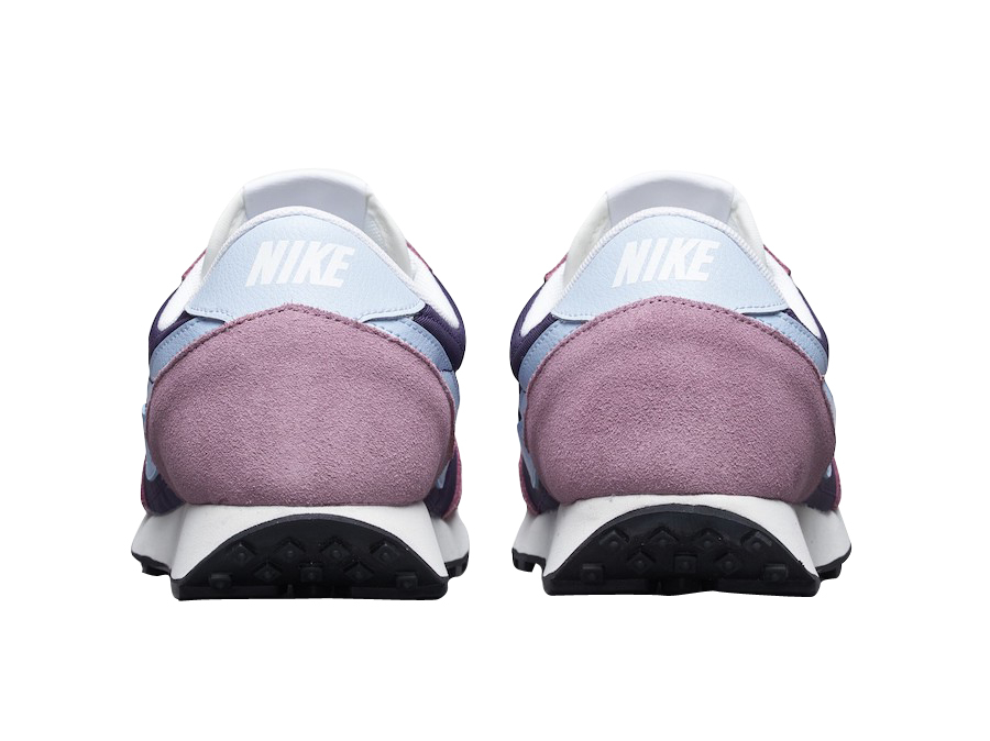 Nike WMNS Daybreak Eggplant Hydrogen Blue