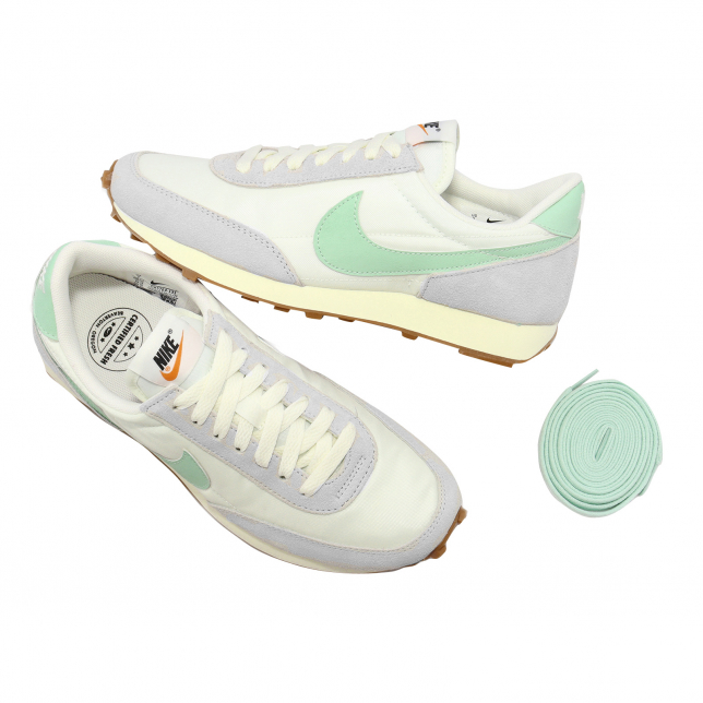 Nike WMNS Daybreak Enamel Green