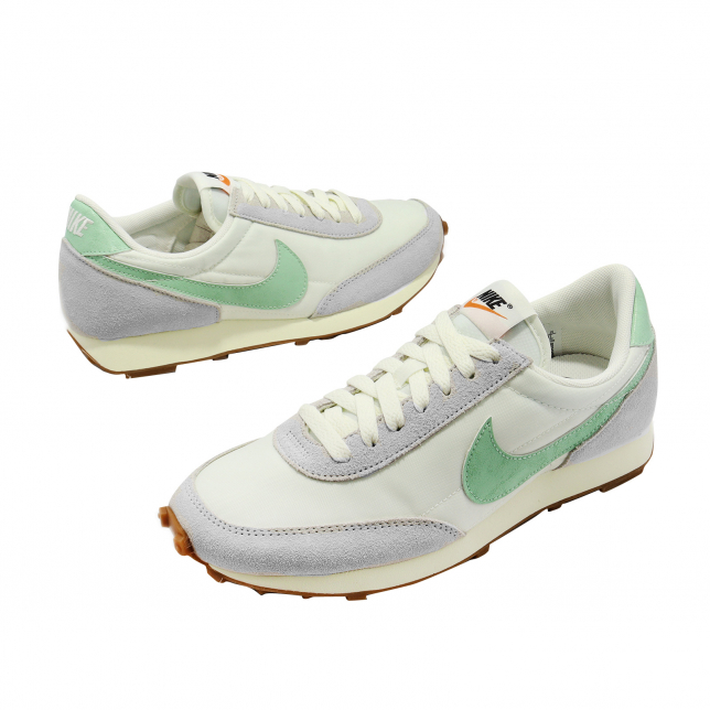 Nike WMNS Daybreak Enamel Green