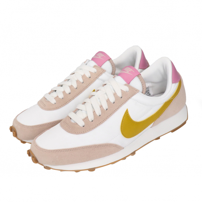 Nike WMNS Daybreak Fossil Stone Saffron Quartz CK2351200