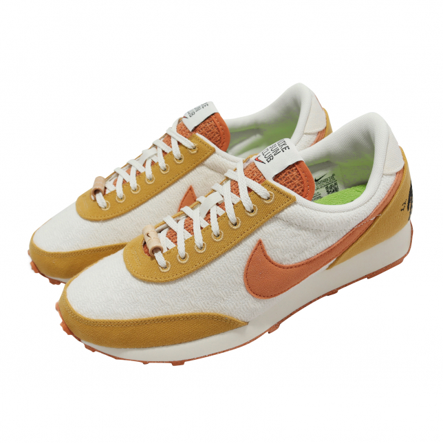 Nike WMNS Daybreak Hot Curry