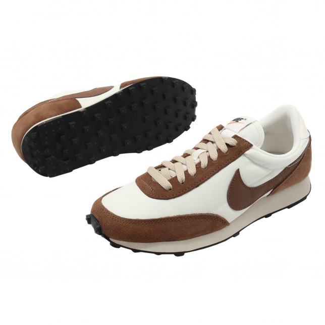 Nike WMNS Daybreak SE Pecan Rattan