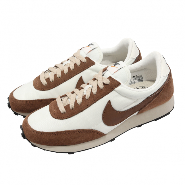 Nike WMNS Daybreak SE Pecan Rattan