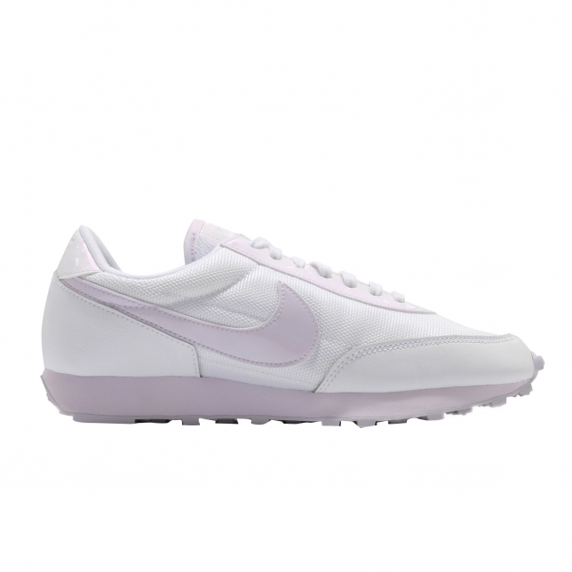 Nike WMNS Daybreak White Barely Grape