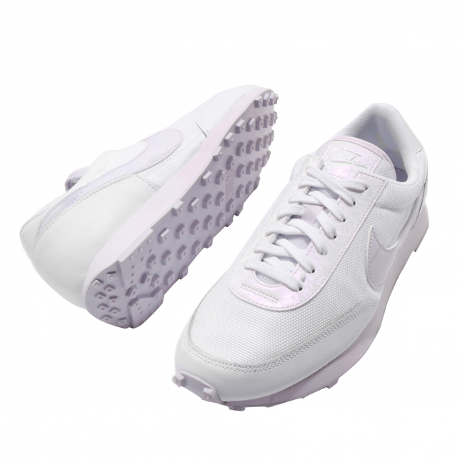 Nike WMNS Daybreak White Barely Grape