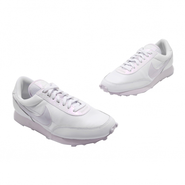 Nike WMNS Daybreak White Barely Grape