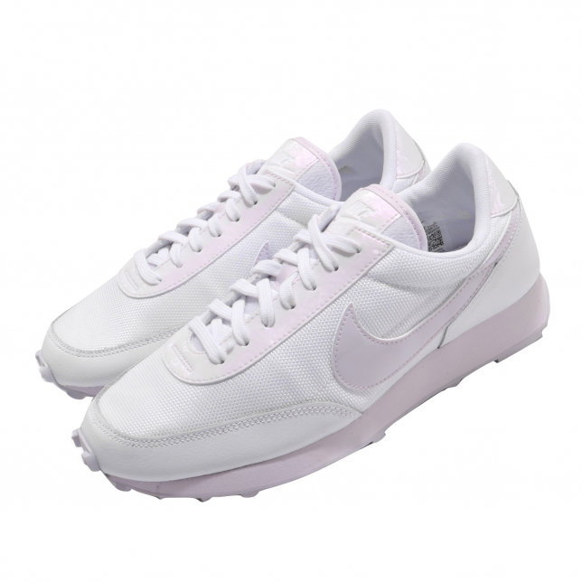 Nike WMNS Daybreak White Barely Grape