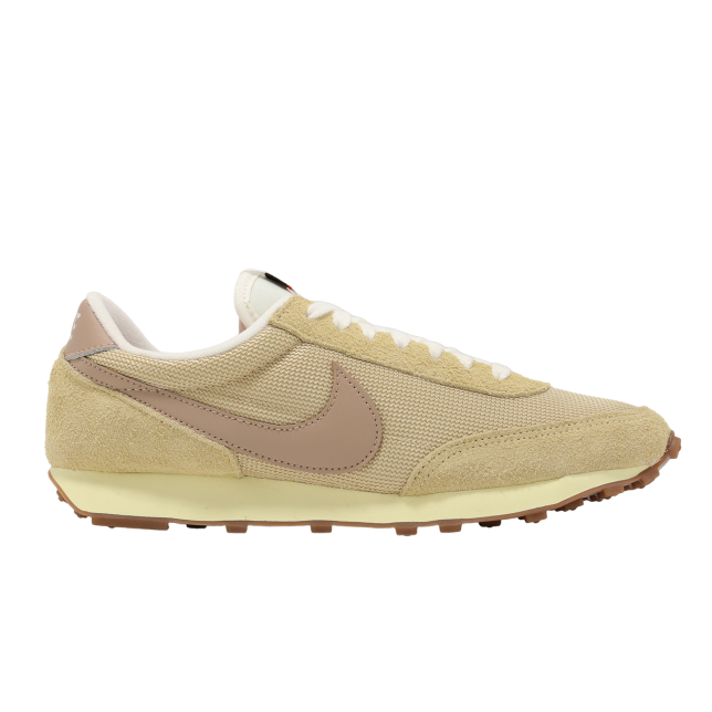 Nike Wmns Dbreak VNTG Team Gold / Hemp