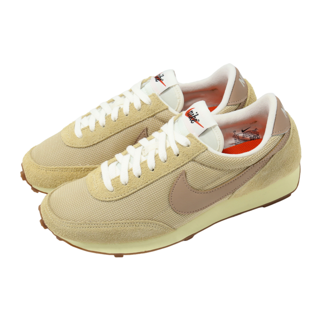 Nike Wmns Dbreak VNTG Team Gold / Hemp