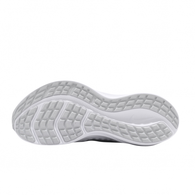 Nike WMNS Downshifter 10 White Metallic Silver - Mar 2020 - CI9984100