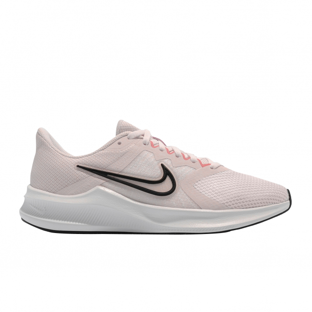 Nike WMNS Downshifter 11 Light Soft Pink Black CW3413601
