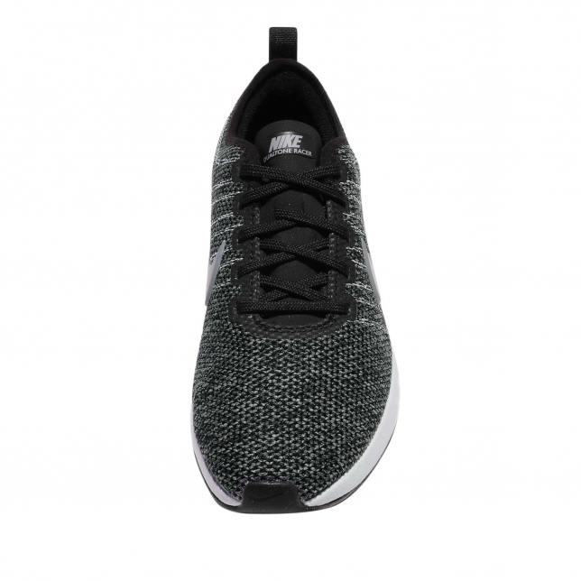 Nike WMNS Dualtone Racer PRM Black Cool Grey