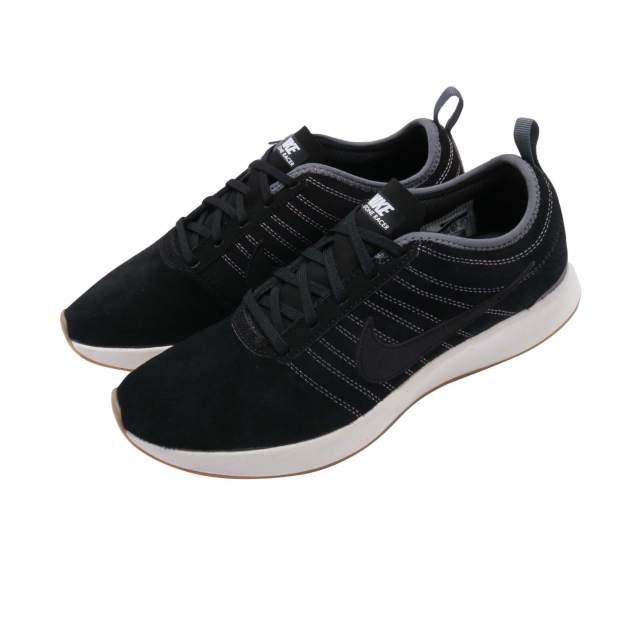 Nike WMNS Dualtone Racer SE Black Summit White