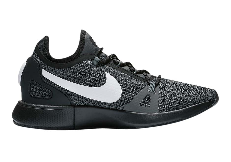 Nike WMNS Duel Racer Dark Grey