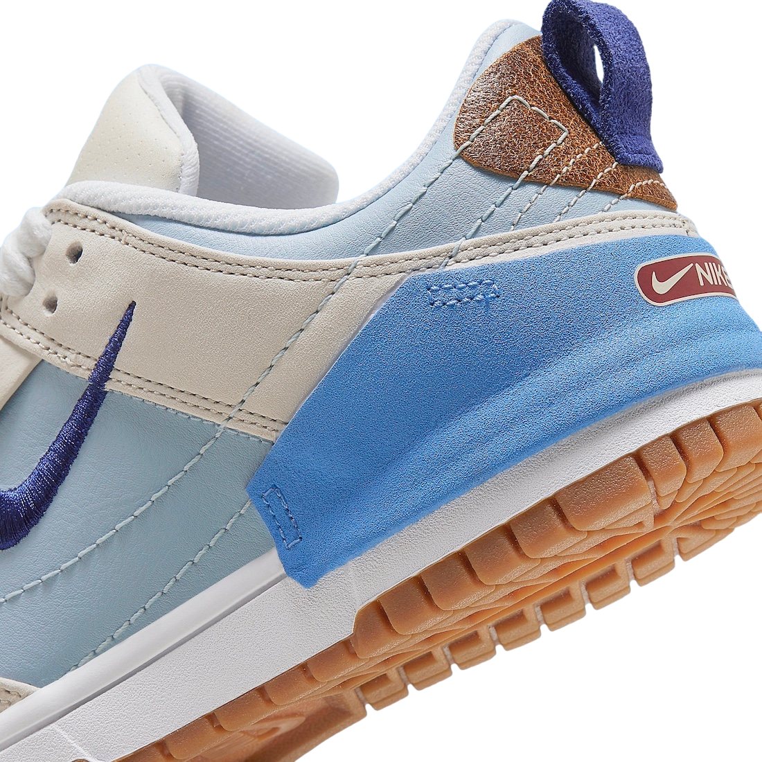 Nike WMNS Dunk Low Disrupt 2 Since 1972 HF5713-411