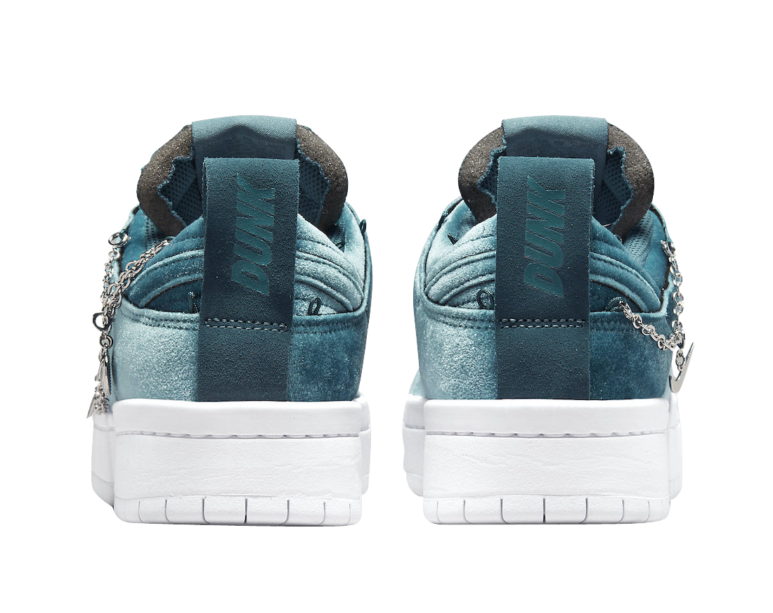 Nike WMNS Dunk Low Disrupt Lucky Charms