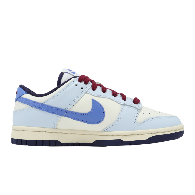 Nike Wmns Dunk Low Sail / Polar