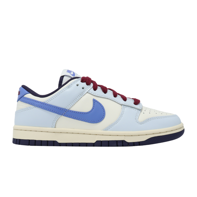 Nike Wmns Dunk Low Sail / Polar