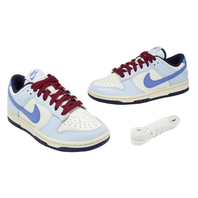 Nike Wmns Dunk Low Sail / Polar