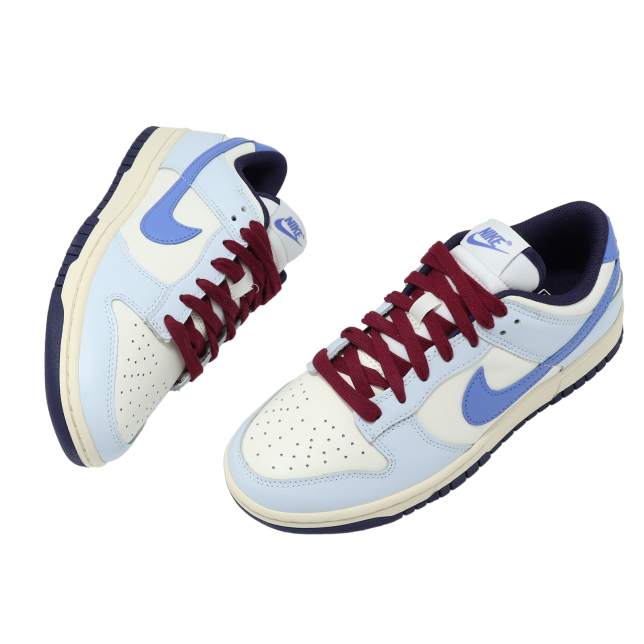 Nike Wmns Dunk Low Sail / Polar