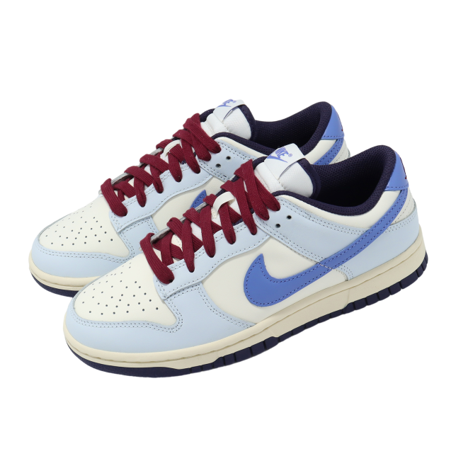 Nike Wmns Dunk Low Sail / Polar