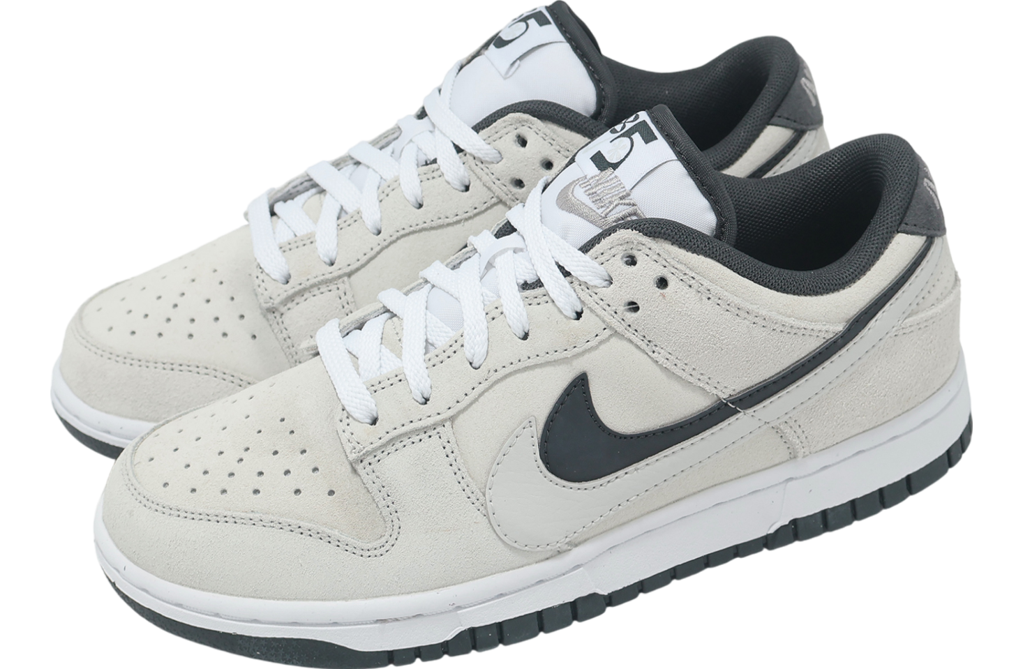 Nike Wmns Dunk Low SE White / Photon Dust