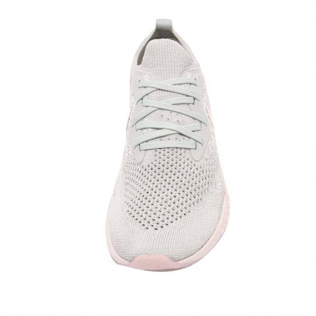 Nike WMNS Epic React Flyknit Light Silver