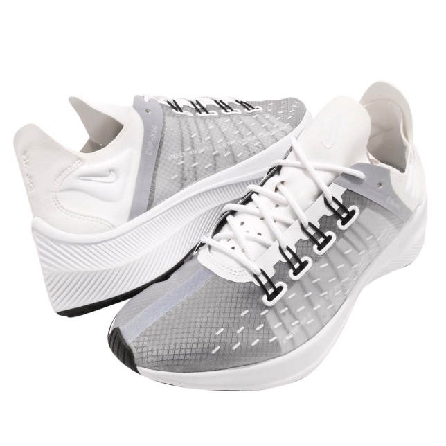 Nike WMNS EXP-X14 White Wolf Grey