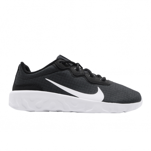 Nike WMNS Explore Strada Black White