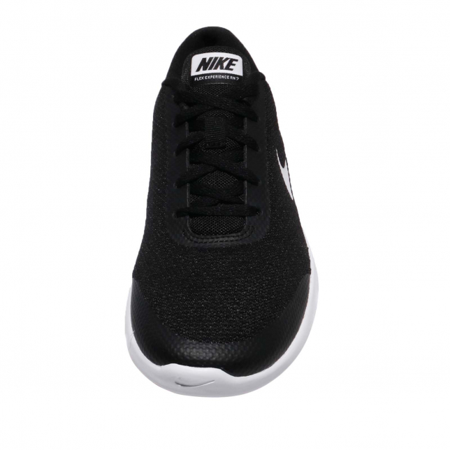 Nike Wmns Flex Experience Rn 7 Black White 908996001