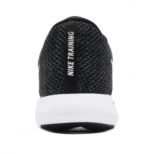 Nike WMNS Flex Trainer 8 Black White 924339001